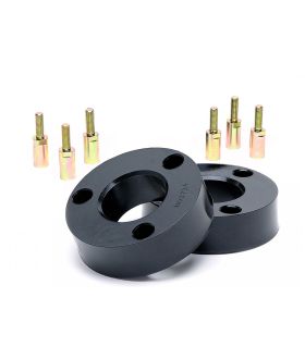 Daystar KT09126BK Suspension Strut Spacer Leveling Kit