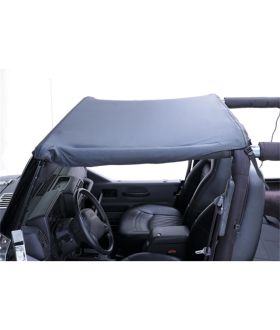 Rugged Ridge 13573.01 Summer Brief Bikini Top