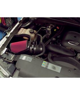 Airaid 201-247 AIRAID MXP Series Cold Air Intake System