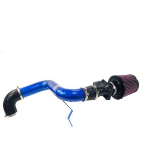 K&N Filters 69-3500TB Typhoon Short Ram Cold Air Induction Kit