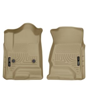 Husky Liners 18233 WeatherBeater Floor Liner