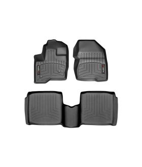 WeatherTech 443121-446502 FloorLiner DigitalFit