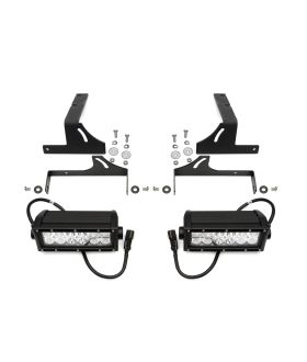 ZROADZ Z382671 Rear Bumper LED Light Bar Bracket