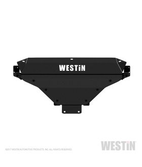 Westin 58-71015 Outlaw Bumper Skid Plate