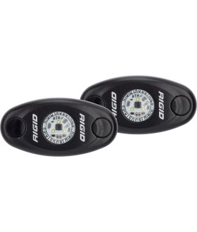 Rigid Industries 482113 A-Series High Power Light