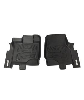 Westin 72-110069 Wade Sure-Fit Floor Liner