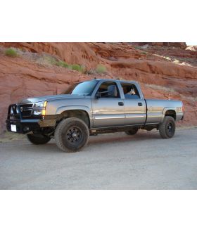 Ranch Hand BTC031BLR Legend BullNose Series Front Bumper