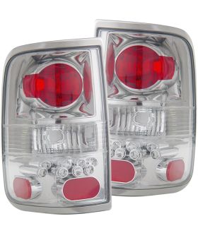 Anzo USA 211138 Tail Light Assembly