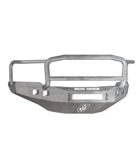 Road Armor 382R5Z-NW Stealth Non-Winch Front Bumper