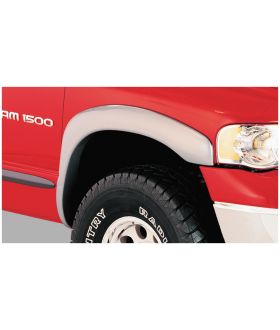 Bushwacker 50015-02 OE Style Fender Flares