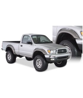 Bushwacker 31919-02 Cut-Out Fender Flares