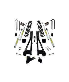Superlift K977  Suspension Lift Kit