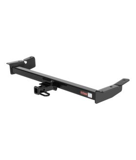 CURT 12121 Class II 1.25 in. Receiver Hitch
