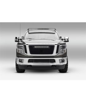 ZROADZ Z337181 Front Roof LED Bracket