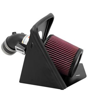 K&N Filters 69-3516TTK Typhoon Cold Air Induction Kit