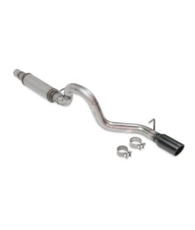 Flowmaster 717880 FlowFX Cat-Back Exhaust System