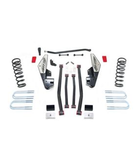 Pro Comp Suspension K2076B Stage I Lift Kit