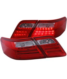 Anzo USA 321195 Tail Light Assembly