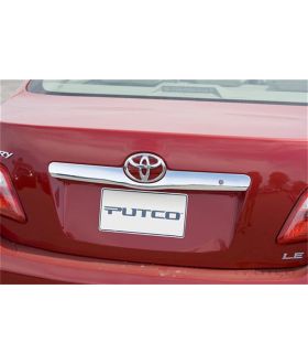 Putco 403627 Tailgate Handle Cover
