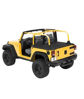 Bestop 90033-35 Duster Deck Cover