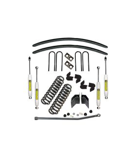 Superlift K488  Suspension Lift Kit