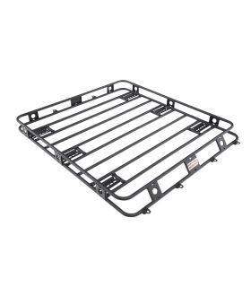 Smittybilt 45504 Defender Roof Rack