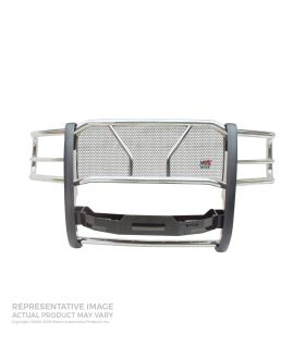 Westin 57-93900 HDX Winch Mount Grille Guard