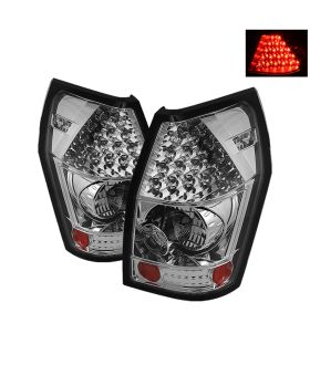 Spyder Auto 5002372 LED Tail Lights