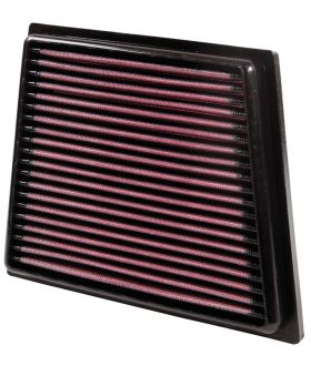 K&N Filters 33-2955 Air Filter