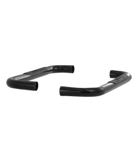 ARIES 35600 Aries 3 in. Round Side Bars