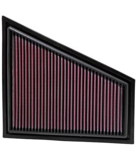 K&N Filters 33-2963 Air Filter