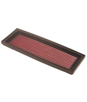 K&N Filters 33-2673 Air Filter