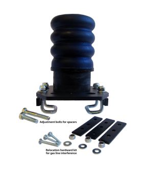 SuperSprings TSS-102-40 Trailer SumoSprings