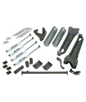 Pro Comp Suspension K4039B Stage II Lift Kit