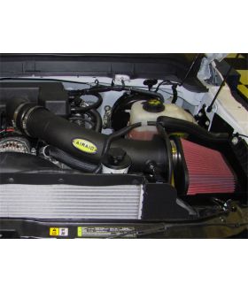 Airaid 401-273 AIRAID Cold Air Dam Air Intake System