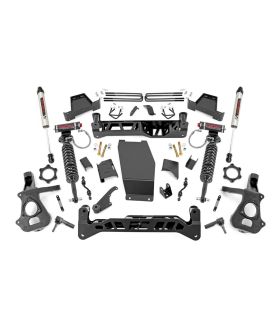 Rough Country 22857 Suspension Lift Kit