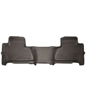 Husky Liners 53270 X-act Contour Floor Liner