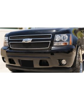 T-Rex Grilles 46051 Sport Series Formed Mesh Grille Insert