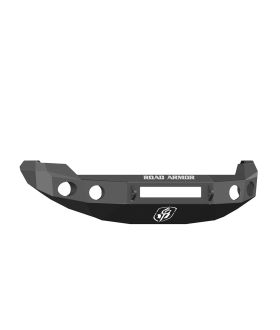 Road Armor 66130B-NW Stealth Non-Winch Front Bumper