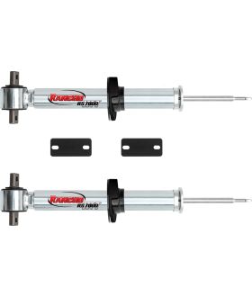 Rancho RS66504R7 Level-IT Suspension System w/Shock