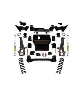 Superlift K116  Suspension Lift Kit