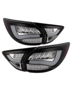 Spyder Auto 5079633 LED Tail Lights
