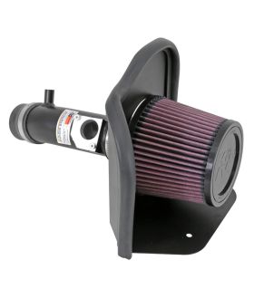 K&N Filters 69-8612TFK Typhoon Cold Air Induction Kit