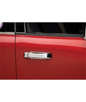 Putco 400506 Door Handle Cover