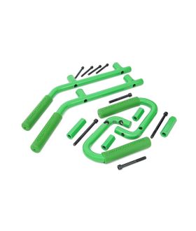 Rough Country 6503GREEN Grab Handle