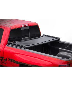 Rough Country 44302650 Soft Tri-Fold Tonneau Bed Cover