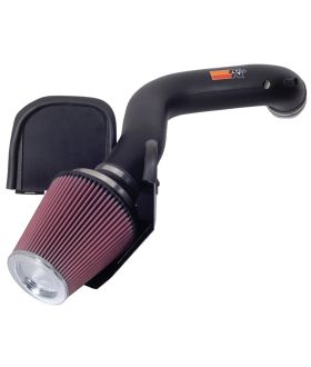 K&N Filters 63-1094 63 Series Aircharger Kit