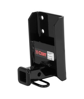CURT 12181 Class II 1.25 in. Receiver Hitch