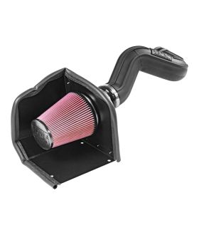 Flowmaster 615118 Delta Force Cold Air Intake Kit
