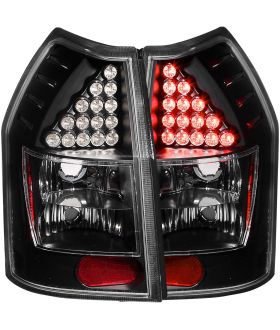 Anzo USA 321017 Tail Light Assembly